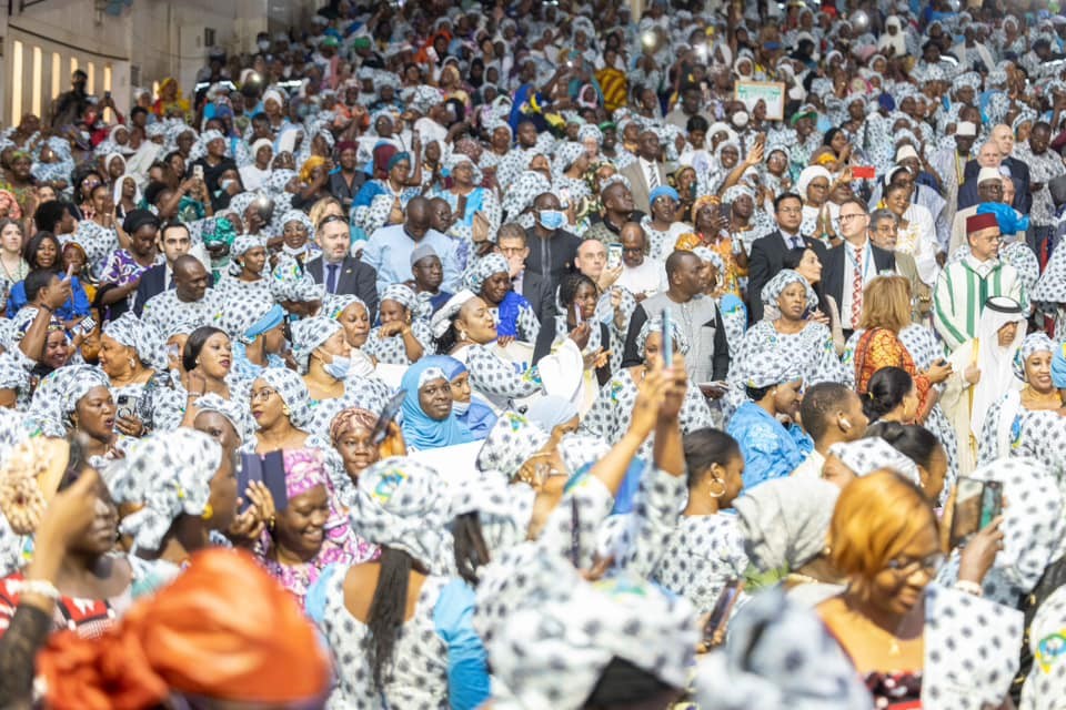 8 Mars 2025: journée internationale de la femme : Honorons des femmes célèbres et savantes du Mali